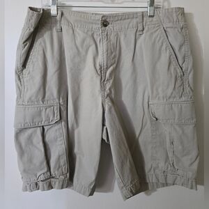 Mens Cargo Shorts size 38